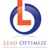 Lead Optimize Logotype