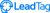 Lead Tag Logotype