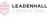 Leadenhall Consulting Logotype