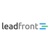 LeadFront Logotype