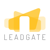 Leadgate Logotype