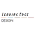 Leading Edge Design Logotype