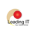 Leading IT Bangladesh Logotype