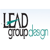 Lead Group Design Logotype