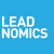 Leadnomics Logotype