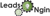 Leads Ngin, Inc. Logotype
