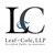Leaf & Cole, LLP Logotype