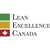 Lean Excellence Canada Logotype
