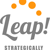 LEAP Public Relations Logotype