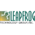 Leapfrog Technology Group, Inc Logotype