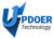 UpDoer Technology Pvt Ltd Logotype