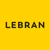 Lebran Logotype