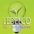 Ledelco LED Lighting Solutions Logotype