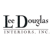 Lee Douglas Interiors Logotype