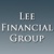 Lee Financial Group Logotype