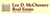 Lee D Mc Chesney Real Estate Logotype