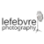 LeFebvre Photography Logotype
