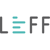 Leff Logotype