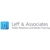Leff & Associates Logotype