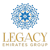 Legacy Smart Employment Services Logotype