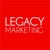 Legacy Marketing Logotype