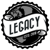 Legacy Production Company Logotype