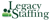 Legacy Staffing Logotype