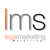 Legal Marketing and Staffing Logotype