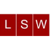 Legal Support World Logotype