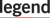 Legend Logotype