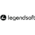 Legendsoft Logotype