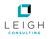 Leigh Consulting Logotype