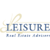 Leisure Real Estate Advisors Logotype