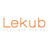 Lekub Logotype