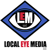 Local Eye Media Logotype