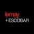 Lemay + Escobar Logotype