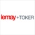 Lemay + Toker Logotype