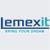 LemexIT Logotype
