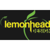 Lemon Head Design Logotype
