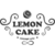 LemonCake Creative Agency Logotype