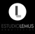 Estudio Lemus Logotype