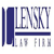 Lensky Law Firm Logotype