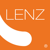 Lenz Marketing Logotype