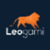 Leogami Logotype