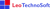 Leo Technosoft Logotype