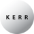 Les Kerr Creative Logotype
