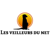 Les Veilleurs Du Net Logotype