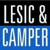 Lesic & Camper Communications Logotype