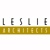 Leslie Architects Logotype