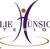 Leslie Hunsicker Interiors Logotype